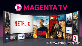 Telekom startet Beta-Phase: Das ist neu bei MagentaTV