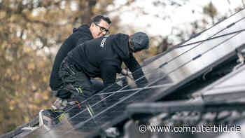 Zolar und Obi starten bundesweite Kooperation