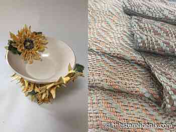 July gallery roundup: Gallery on the Greens