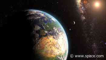 Happy Aphelion Day! Earth is at its farthest from the sun for 2023 today