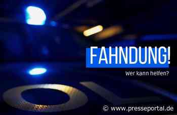 POL-PPWP: Öffentlichkeitsfahndung nach drei Jugendlichen
