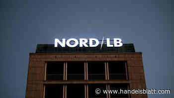 Sparkassen: Im Streit um NordLB zeichnet sich wohl eine Lösung ab