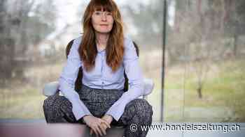 «Lichtschalter aus Knochen»