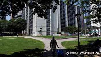 Warnings remain from coast to coast as parts of Canada swelter under heat wave