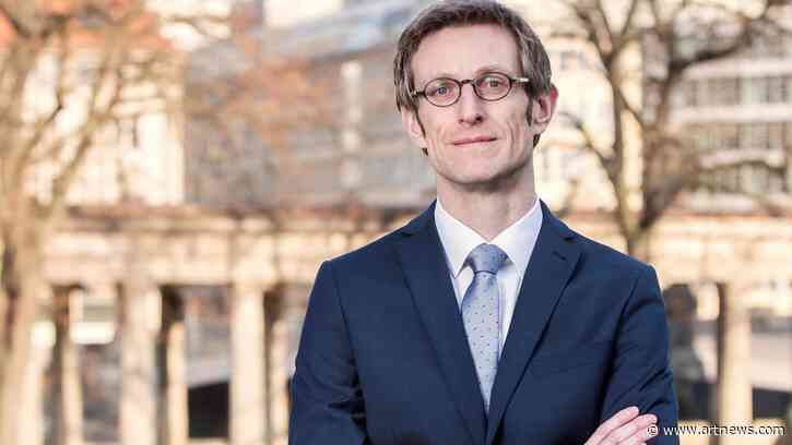 New Albertina Museum Director Named, Spain Makes 2024 Venice Biennale Pick, and More: Morning Links for July 6, 2023