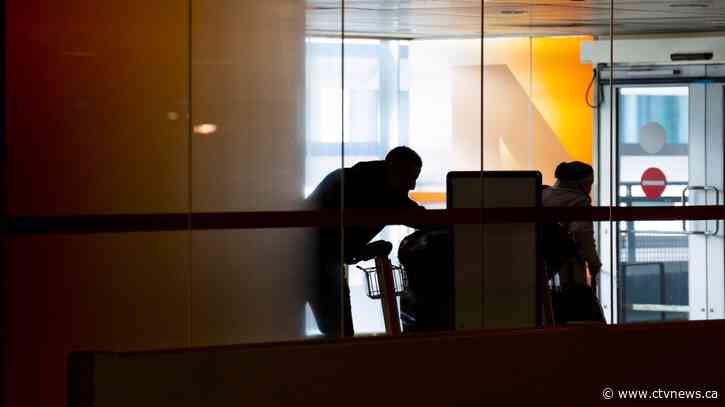 Canadians are choosing to spend less on summer travel or not travel at all over financial concerns: Nanos