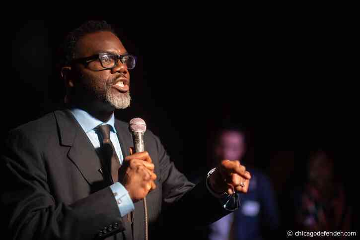 Mayor Brandon Johnson Appoints New Members to Chicago School Board