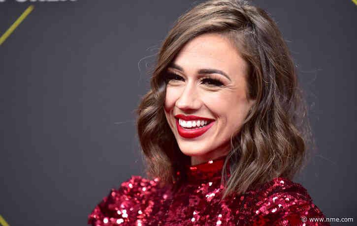 Colleen Ballinger performs Beyoncé track in dark face paint in resurfaced video