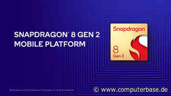 Redmagic 8S Pro(+): Snapdragon 8 Gen 2 darf so hoch wie bei Samsung takten