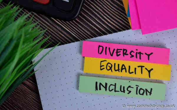 Government no longer funding social care race equality scheme