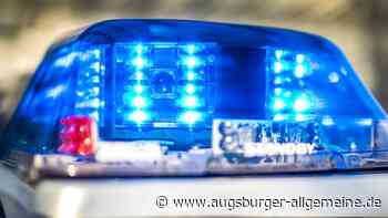 Streit mit Freundin im Donaubad: Polizei fasst mit Haftbefehl gesuchten Mann