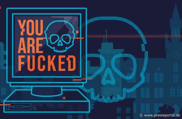 Neuer Podcast von MDR SACHSEN-ANHALT: „You are fucked – Deutschlands erste Cyberkatastrophe“