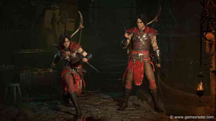 Diablo 4 players pour one out for the worst loot imaginable