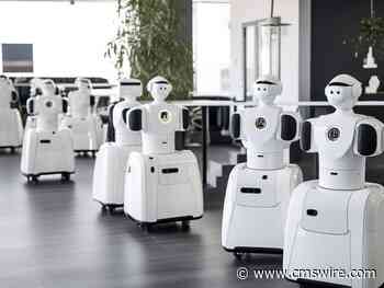 Intelligent Process Automation for Improving CX