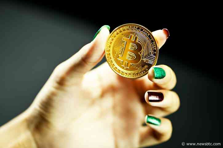 Bitcoin Exchange Supply Continues To Slip, Holders Not Interested In Selling?