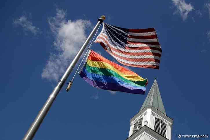 One in five United Methodist congregations in the US have left the denomination over LGBTQ conflicts