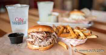 City Barbeque named winner of Nation’s Restaurant News’ Barbecue Showdown