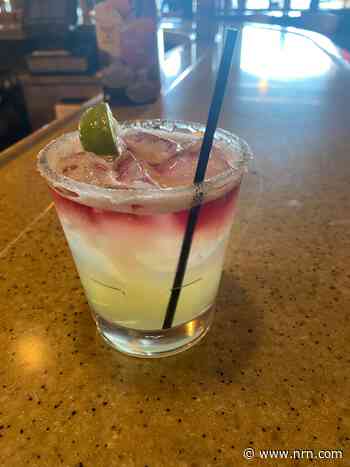 Applebee’s franchise group puts bartender’s drink on the menu