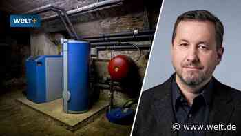 Bestenfalls ein Gesetz in instabiler Seitenlage