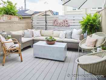 Interior design: Style your own Barbie Dreamhouse this summer