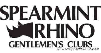 SPEARMINT RHINO PITTSBURGH PRESENTS "STEEL CITY CAGE RAGE": A FUSION OF INTENSE, IN-YOUR-FACE ACTION &amp; UNBRIDLED FUN!