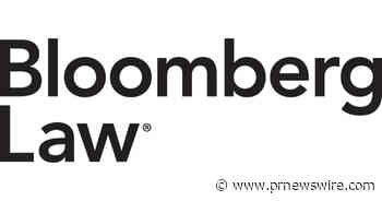 Bloomberg Law Report Provides Insights Into ESG Litigation Trends