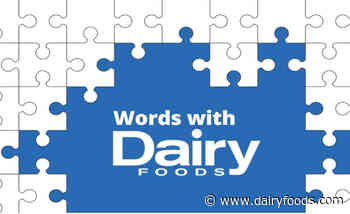 Dairy Foods introduces new, fun game for website visitors