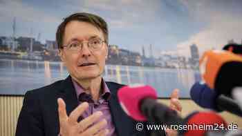 Klinikreform: Lauterbach und seine sechs Probleme
