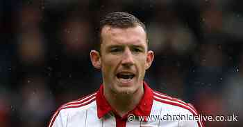 Former Sunderland defender appointed manager of EFL play-off finalists