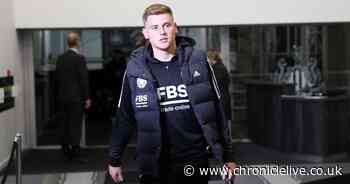 Leicester resigned to losing Newcastle target but another transfer surprise may be on the cards