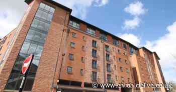 Residents evacuated from Newcastle block of flats over fire safety concerns begin to return to property