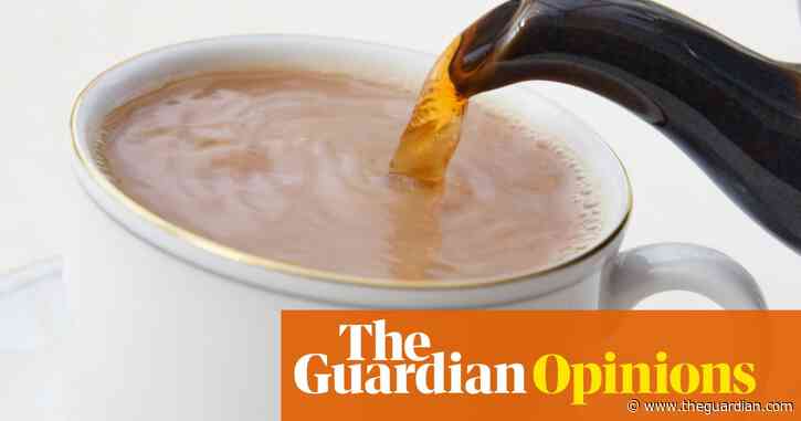 This is not just an AGM… M&S should at least give shareholders a cuppa | Nils Pratley