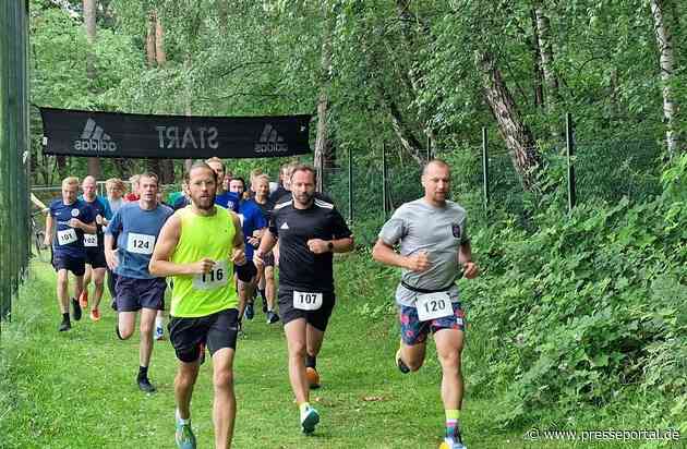 POL-EL: Lingen - Erste Crosslaufmeisterschaften im Emsland durchgeführt