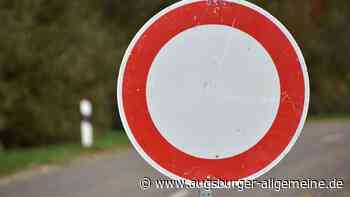 Planmäßige Wartung: B10-Tunnel in Ulm wird für zwei Stunden voll gesperrt