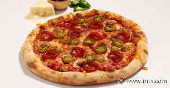 How fast-casual pizza has evolved