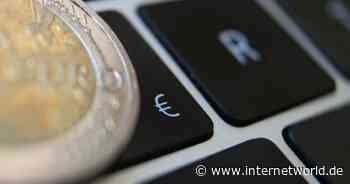 Der digitale Euro ist auf dem Weg