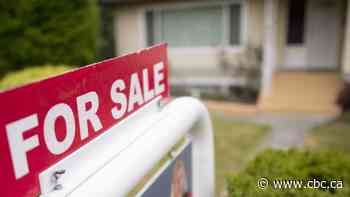 Home sales, prices up from last June but down from May: Toronto real estate board