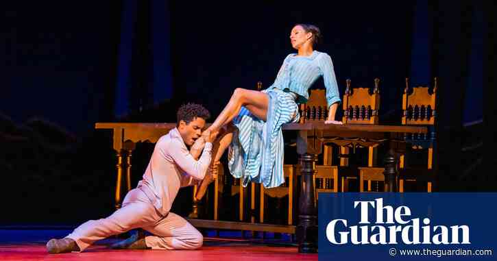 Royal Opera House archive goes global with streaming service
