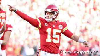 NFL QB tiers, plus why Grant Williams is perfect addition for Mavericks