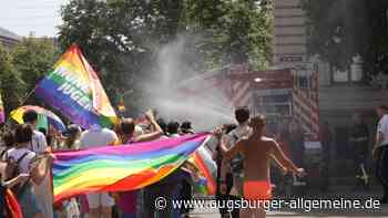 CSD-Teilnehmer verprügelt: Fünf Jugendliche werden für Gewalttat verurteilt