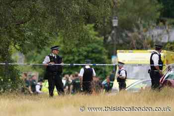 Resident says incidents like Wimbledon school crash are 'unheard of'