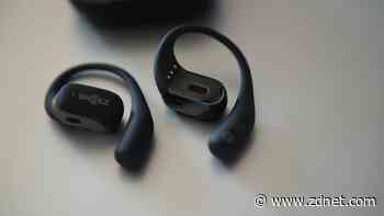 These open-ear headphones ditch the bone conduction tech for something shockingly better