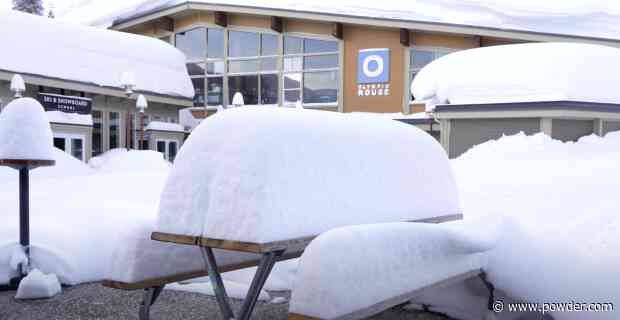 Palisades Tahoe Remembers Record-Breaking Season With Goosebump-Inducing Recap Video