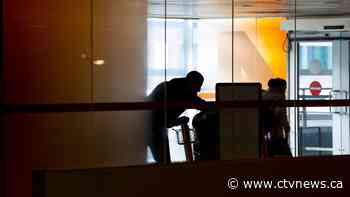 Canadians are choosing to spend less on summer travel or not travel at all over financial concerns: Nanos