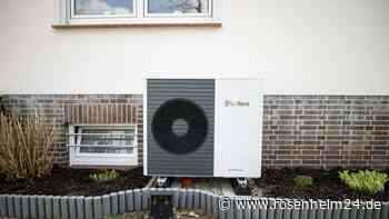 Selbsttest: Eignet sich eine Wärmepumpe für mein Haus?