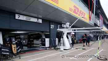 Wie die Formel 1 Fans und Geldgeber lockt
