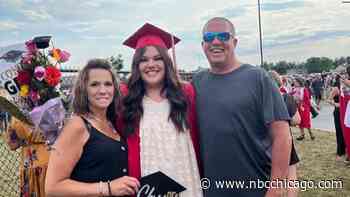 ‘Every father's nightmare come true': 19-year-old nursing student killed in Indiana crash, teen sister hospitalized