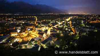 Tagesgeld: Liechtensteinische Landesbank lockt deutsche Sparer