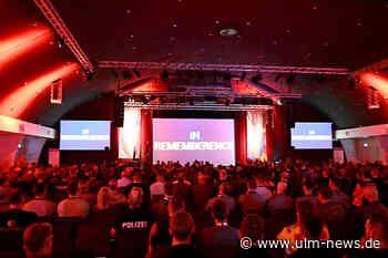 Von der Militärmedizin lernen - Combat Medical Care Conference in Blaubeuren