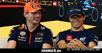 Nyck de Vries: Hole mir Unterstützung bei Vandoorne und Verstappen